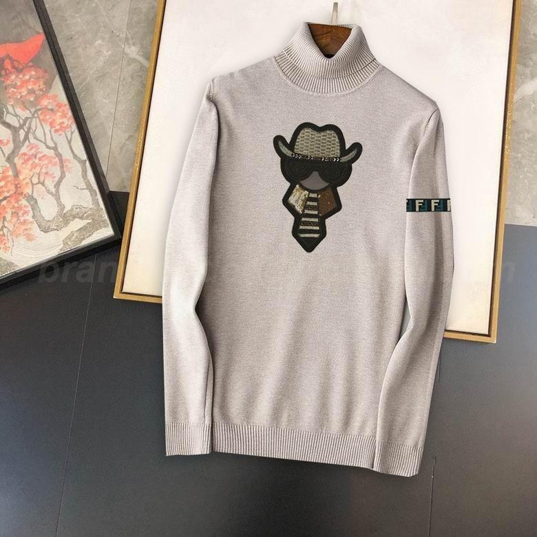 Fendi Men's Sweater 74